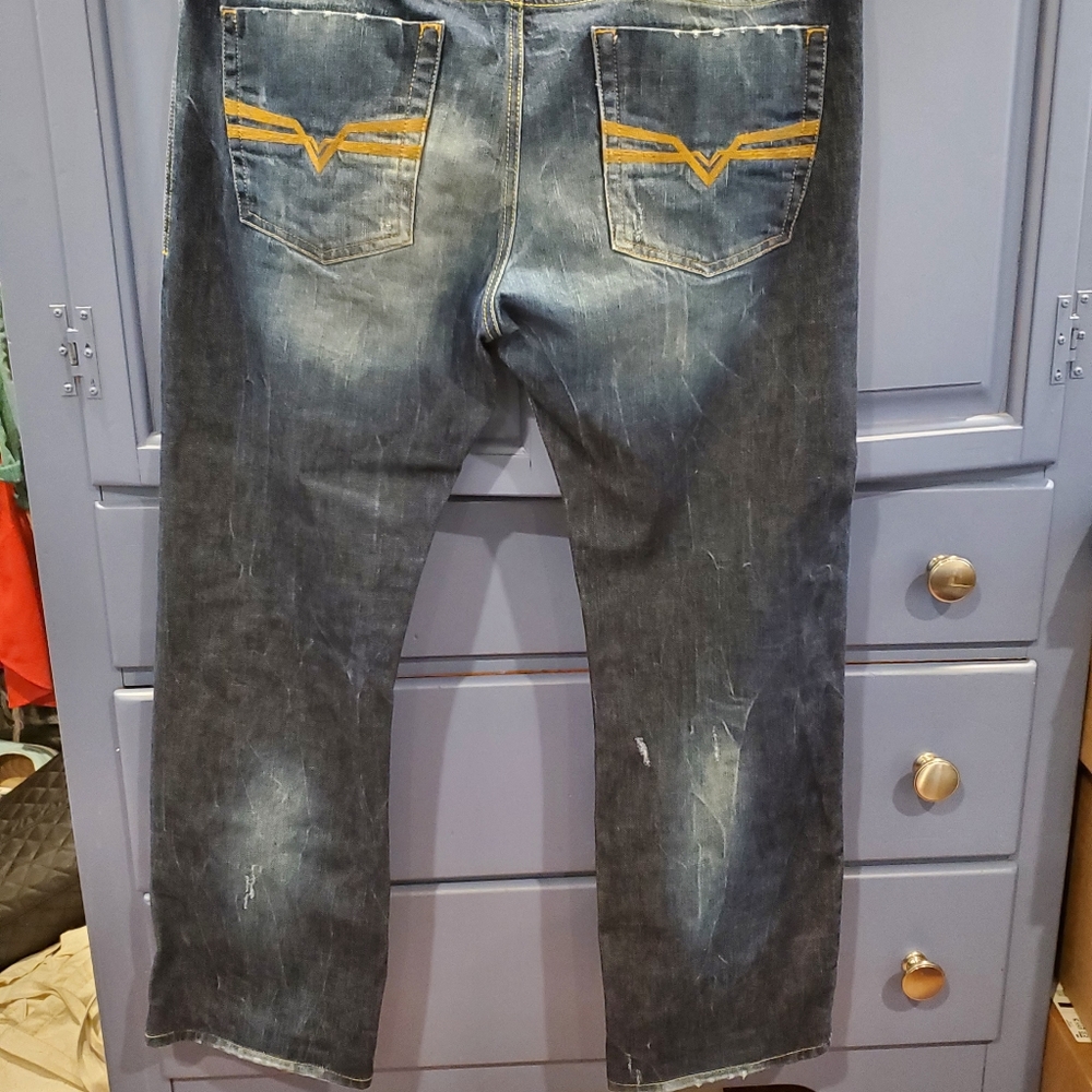 38x30 Deisel Zanity Jeans